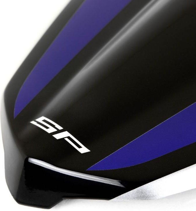 Pyramid Plastics Yamaha MT-09 SP Fly Screen SP Colours 2018> | 22142G