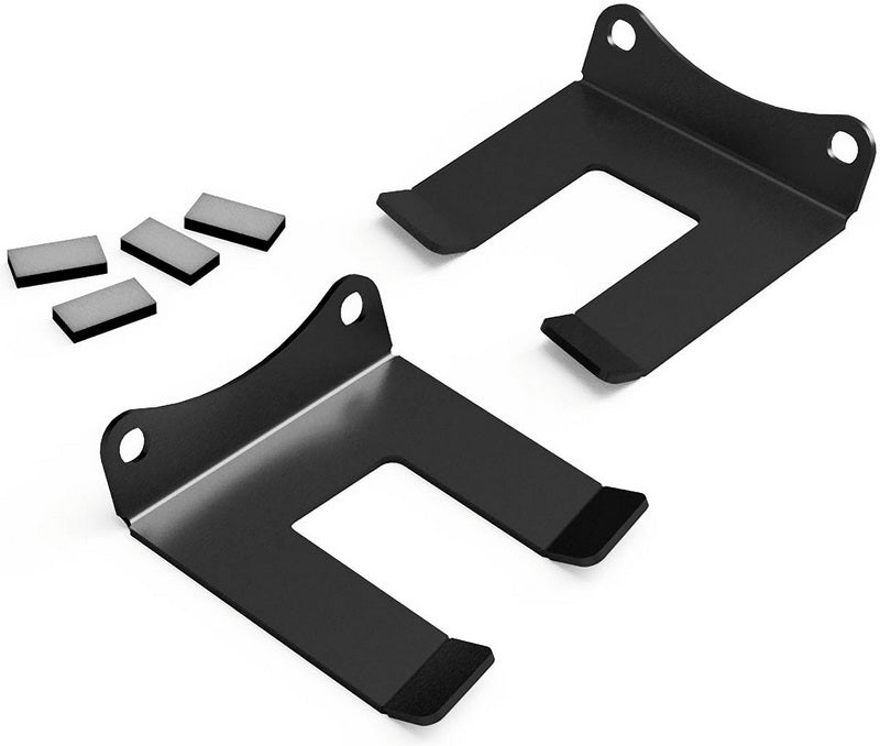Pyramid Infill Panels | Icon Blue (Yamaha Blue) | Yamaha MT-09 2021> | 22143E