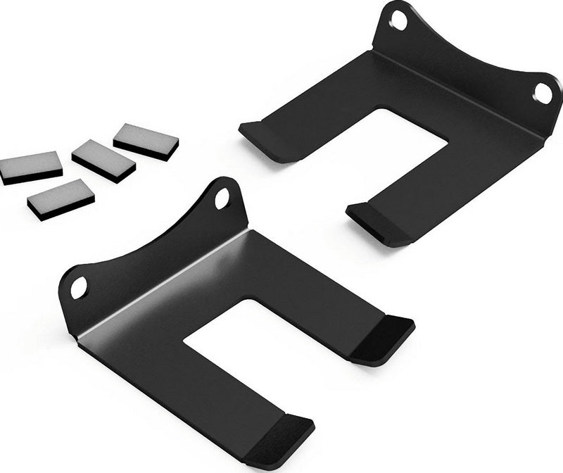 Pyramid Infill Panels | Icon Blue (Matte Blue) | Yamaha MT-09 2022>2023 | 22143P