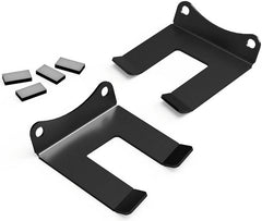 Pyramid Infill Panels | Unpainted | Yamaha MT-09 2021> | 22143U