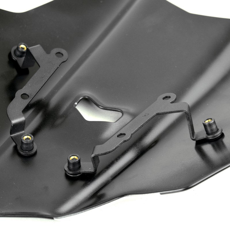Pyramid Plastics Fly Screen SP Colours Yamaha MT-10 SP 2016> | 22145G