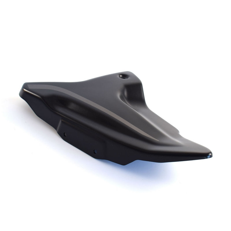Rear Infill Panels Tech Black