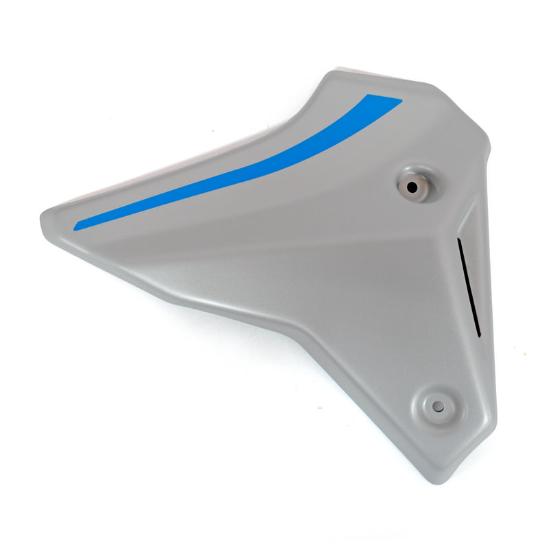 Front Infill Panels Ice Storm