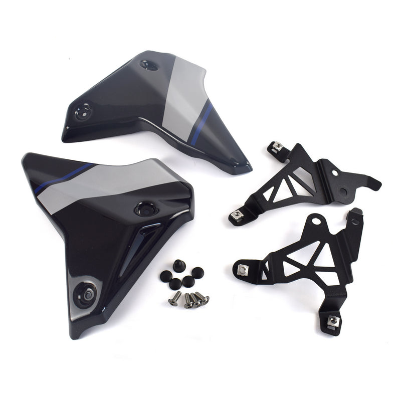 Front Infill Panels GT Colours