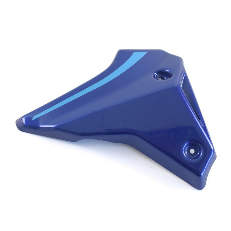 Front Infill Panels Blue