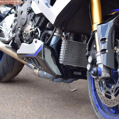Pyramid Plastics Belly Pan SP Colours Yamaha MT-10 SP 2017> | 22155G