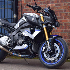 Pyramid Plastics Belly Pan SP Colours Yamaha MT-10 SP 2017> | 22155G