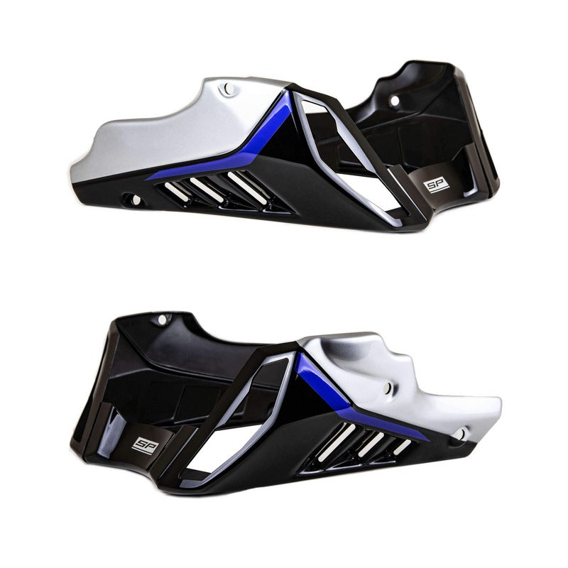 Pyramid Plastics Belly Pan SP Colours Yamaha MT-10 SP 2017> | 22155G