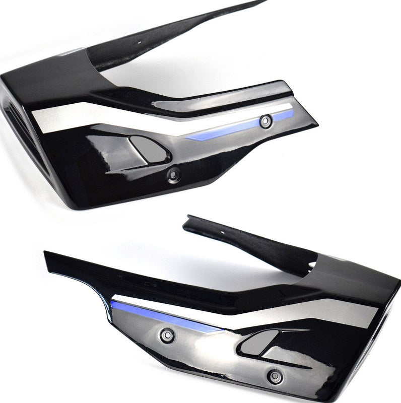 Pyramid Belly Pan | SP Colours | Yamaha MT-10 SP 2016>Current | 22170G