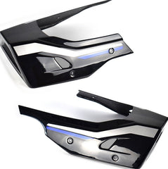 Pyramid Belly Pan | SP Colours | Yamaha MT-10 SP 2016>Current | 22170G