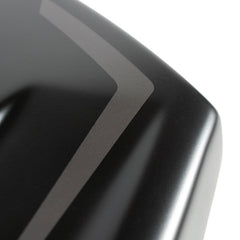 Belly Pan Tech Black
