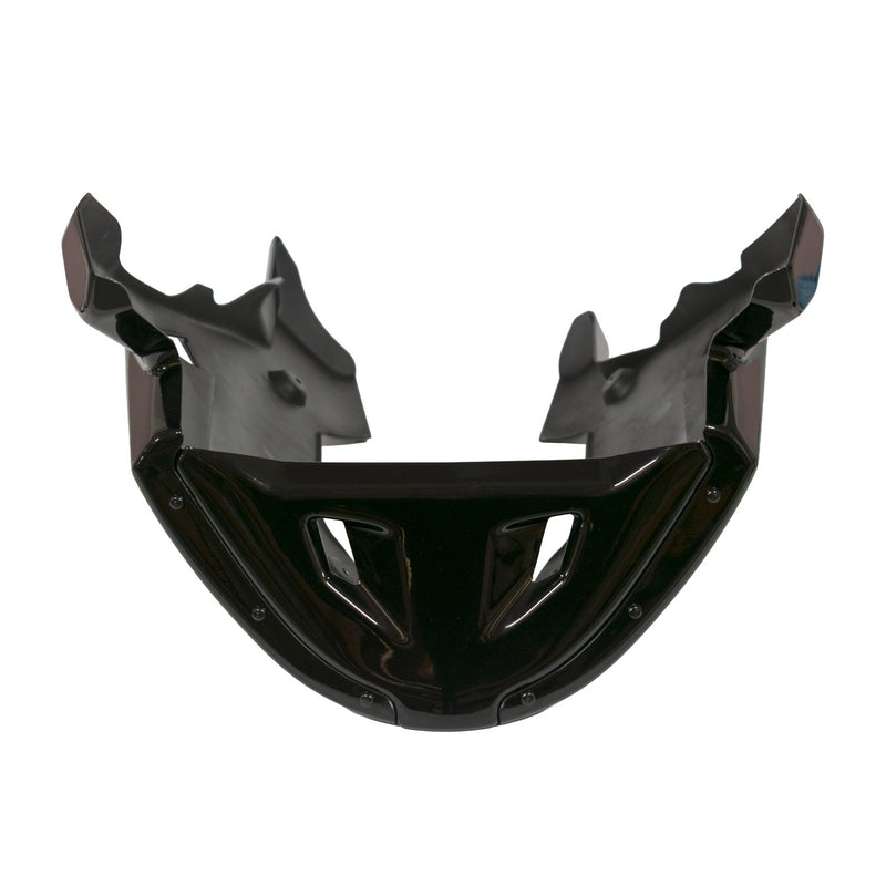 Belly Pan Midnight Black (USA: Raven Black)
