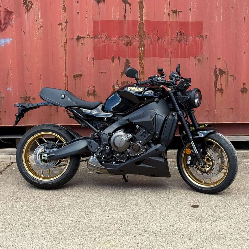 Belly Pan Matte Black