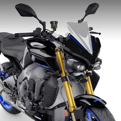 Pyramid Sport Screen | SP Colours | Yamaha MT-10 SP 2022>Current | 22177K