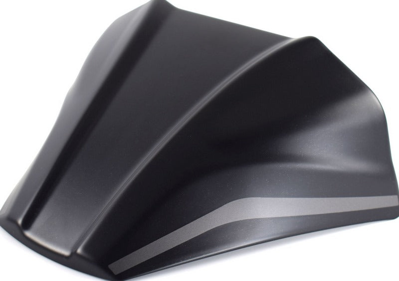 Pyramid Fly Screen | Tech Black | Yamaha MT-09 2024>Current | 22190F