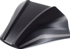 Pyramid Fly Screen | Tech Black | Yamaha MT-09 2024>Current | 22190F
