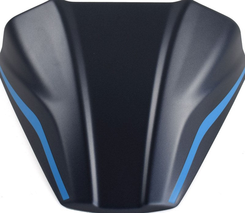 Pyramid Fly Screen | Yamaha Blue | Yamaha MT-09 2024>Current | 22190P