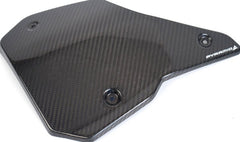 Pyramid Infill Panels | Carbon Fibre | Yamaha MT-10 2022> | 22195A