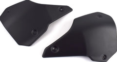 Pyramid Infill Panels | Unpainted | Yamaha MT-10 2022> | 22195U