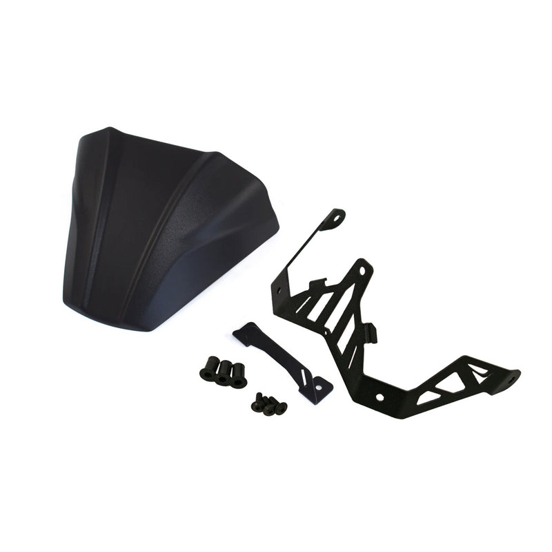 Fly Screen Matte Black