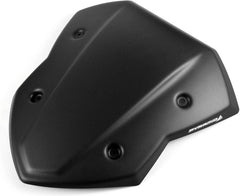 Pyramid Fly Screen | Matte Black | Yamaha Tracer 9 2021> | 22205M