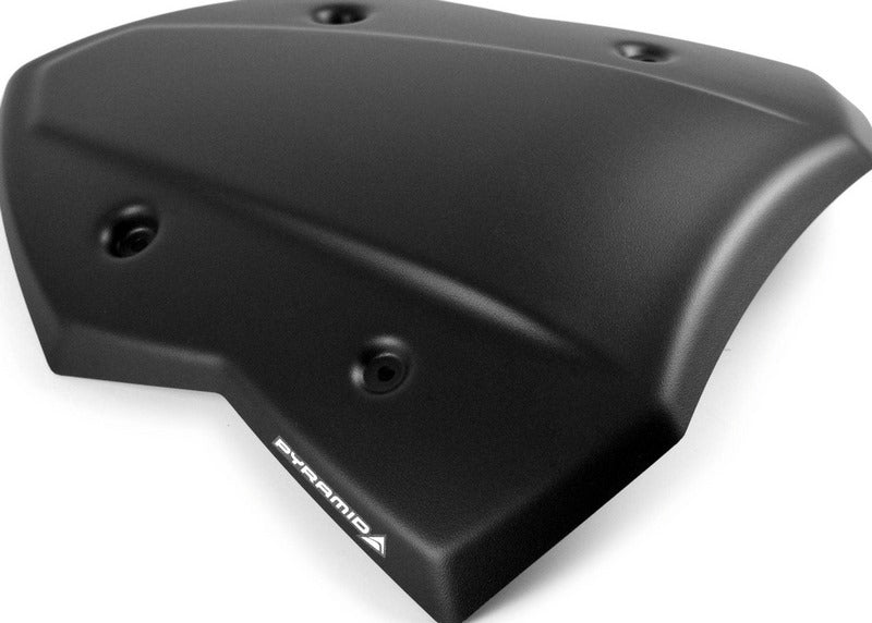 Pyramid Fly Screen | Unpainted | Yamaha Tracer 900 2018>2020 | 22205U