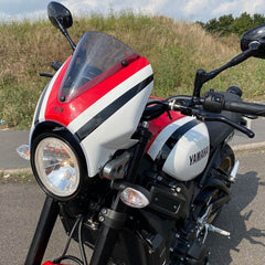 Fly Screen Gloss Black