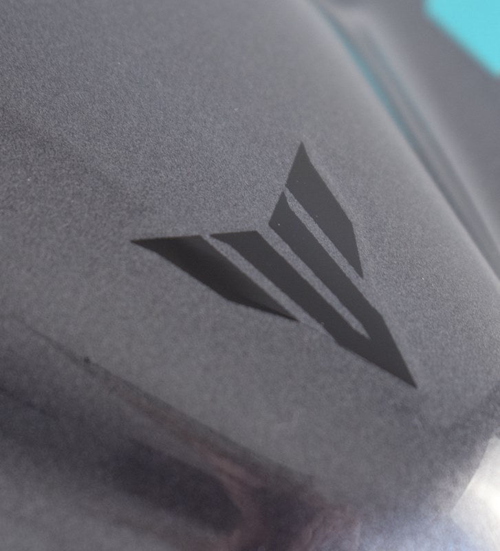 Pyramid Fly Screen | Midnight Cyan | Yamaha MT-10 2024>Current | 22215PG