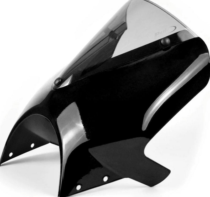 Pyramid Fly Screen | Unpainted | Yamaha XSR 900 2022>Current | 22286U