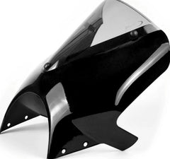 Pyramid Fly Screen | Unpainted | Yamaha XSR 900 2022>Current | 22286U
