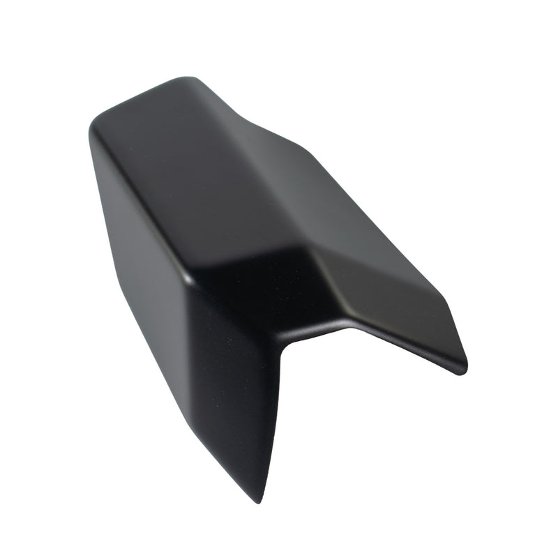 Headlight Shrouds Tech Black