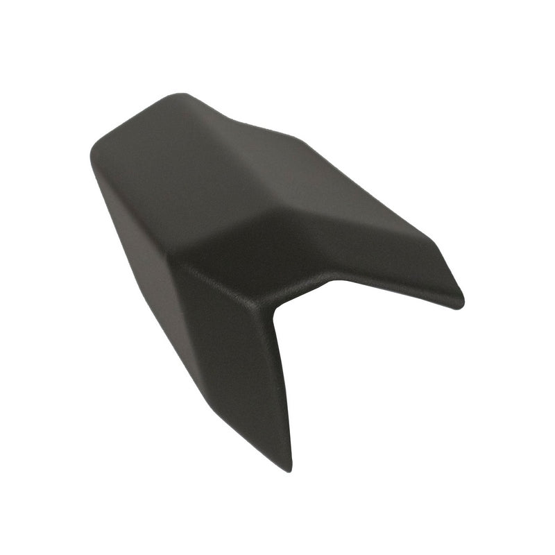 Headlight Shrouds Matte Black