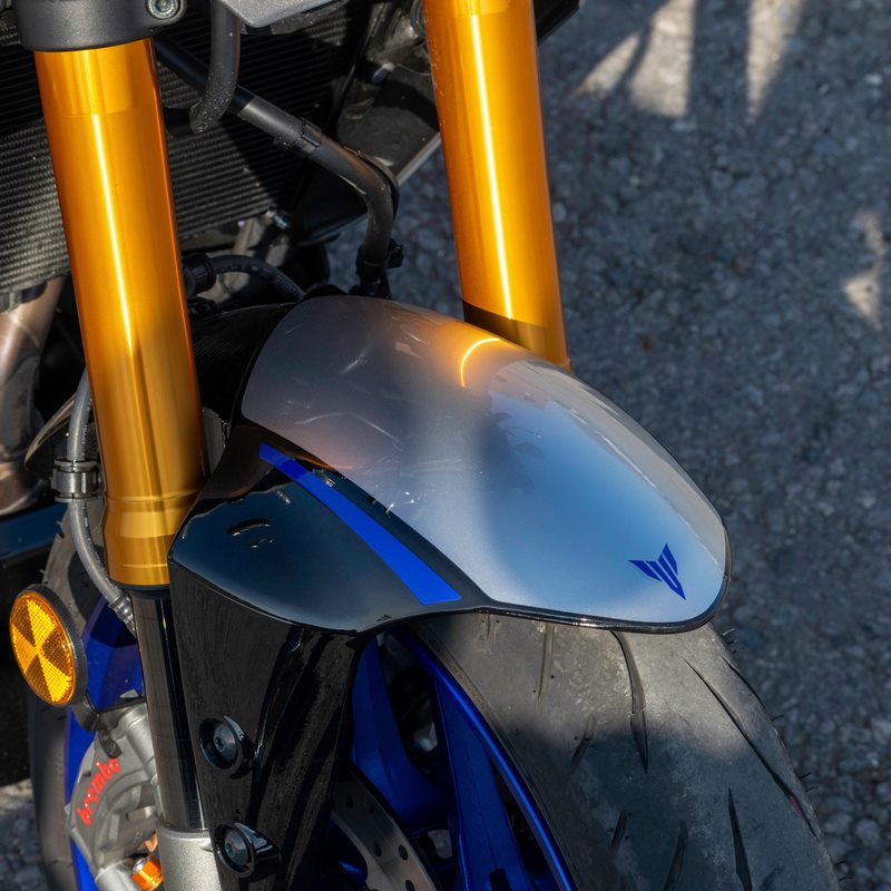 Front Guard GT Colours