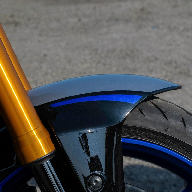 Front Guard GT Colours