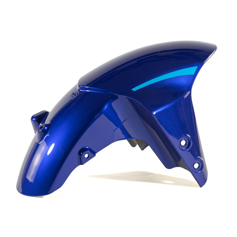 Front Guard Blue