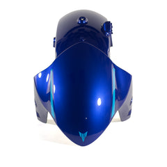 Front Guard Blue