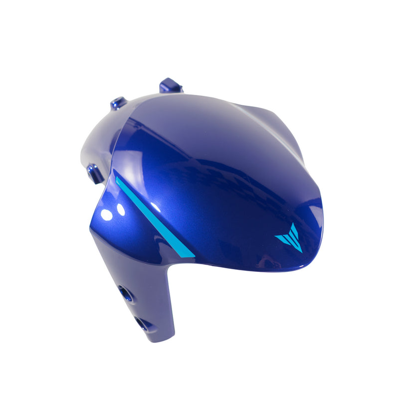 Front Guard Blue