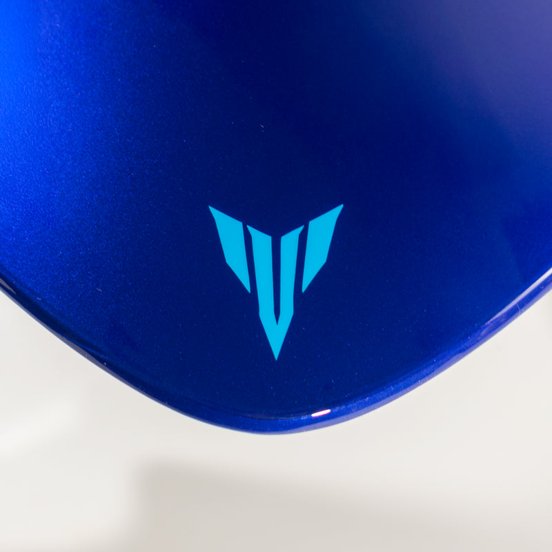 Front Guard Blue