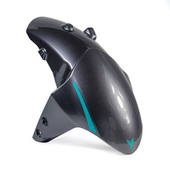 Front Guard Midnight Cyan