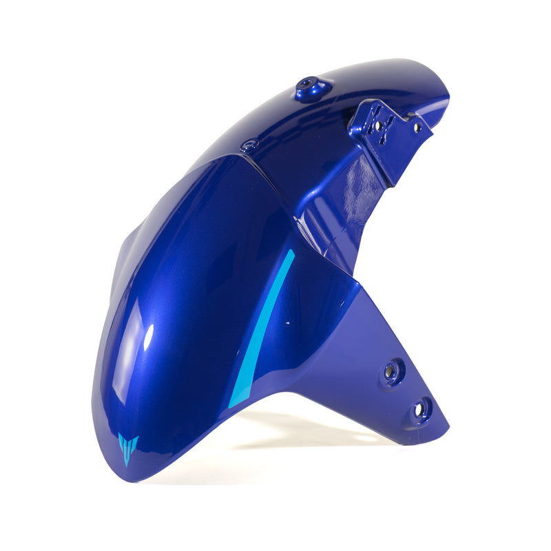 Front Guard Blue
