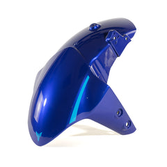 Front Guard Blue
