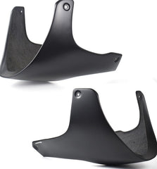 Pyramid Belly Pan | Matte Black | Kawasaki Z 900 RS 2019>Current | 23905M