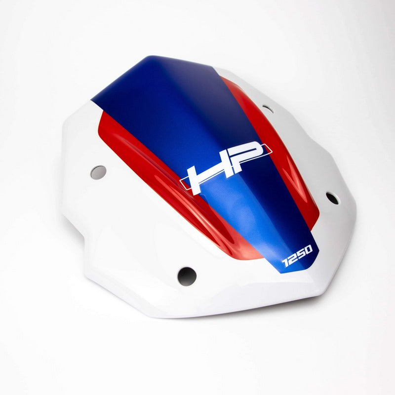 Pyramid Plastics Racing Screen HP Colours BMW R1250 GS 2018> | 24000HP