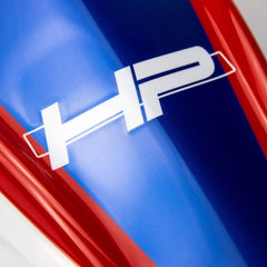 Pyramid Plastics Racing Screen HP Colours BMW R1250 GS 2018> | 24000HP