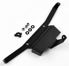 Pyramid Fly Screen | Matte Black | BMW F900 R 2020> | 24090M