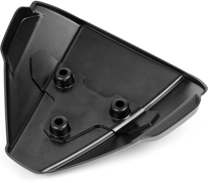 Pyramid Fly Screen | Matte Black | BMW F900 R 2020> | 24091M