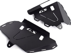 Pyramid Infill Panels | Matte Black | BMW R 1300 GS 2023> | 24425M