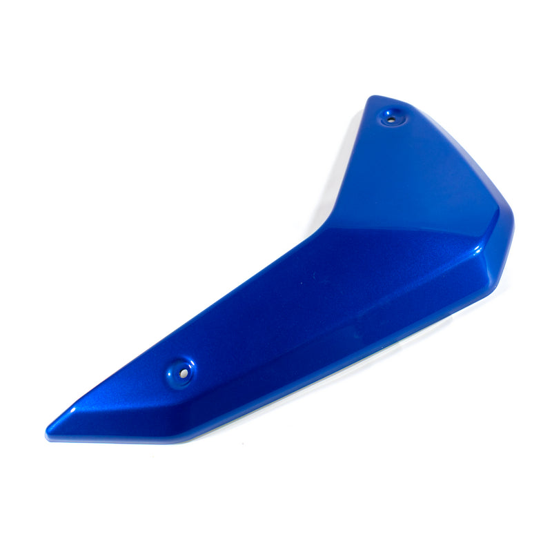 Side Panels Trophy Blue