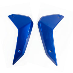 Side Panels Trophy Blue