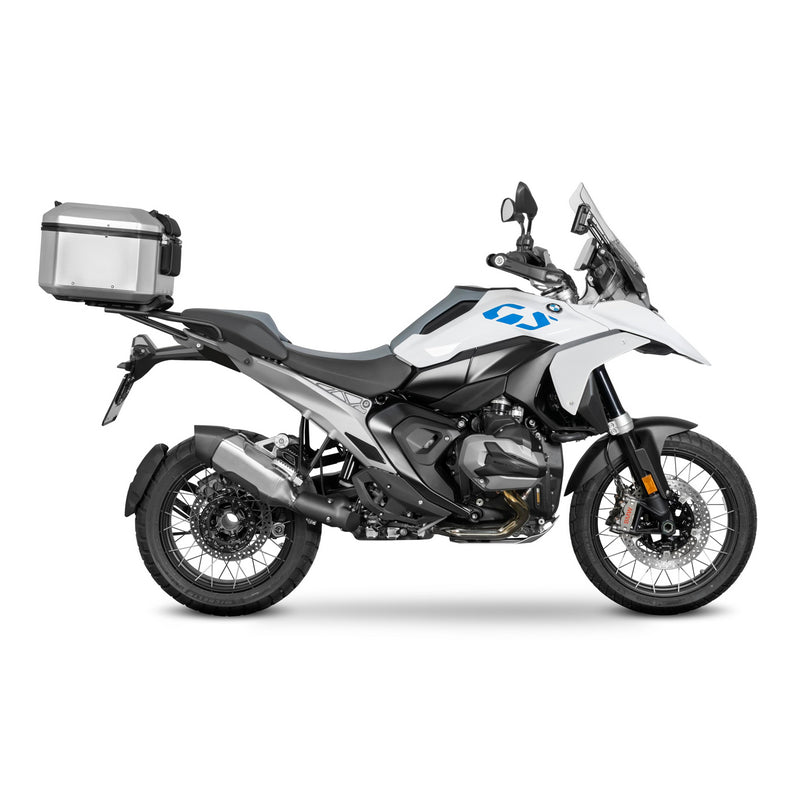 Side Panels Light White